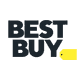 Trusted by logo bestbuy