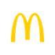 Trusted by logo mcdonalds